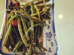 -味一楼兰州拉面(机场一店)