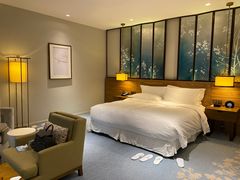 -上海衡山路十二号华邑酒店