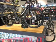 -TREK崔克自行车(徐汇滨江店)