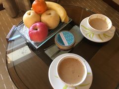 -哈尔滨香格里拉大酒店