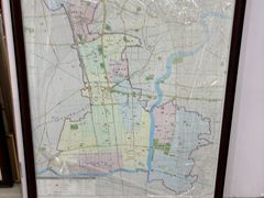 -宸宸画框裱画配框工厂店(莘庄店)