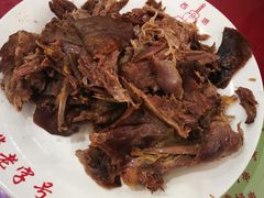 -西塔大冷面(市府大路店)