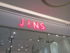 -JINS(天津大悦城店)
