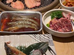 -赤坂亭·M9和牛烧肉(南京江南虹悦城店)