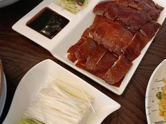 -广州天河希尔顿酒店