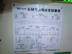 -泰达航母主题公园