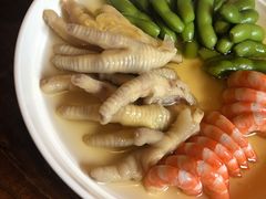 凤爪-马勒别墅·中餐厅