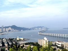 -西尖山公园