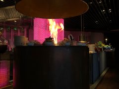 -广州富力君悦大酒店·凯菲厅