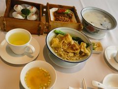 -粤财皇冠假日酒店·彩华轩中餐厅