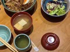 -一心创作料理屋(经开万达店)