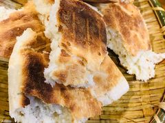 人民手撕饼-人民食堂(青羊宫店)