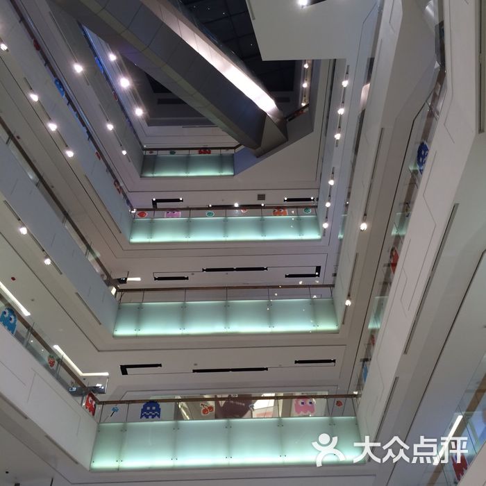 岭南站图片-北京综合商场-大众点评网