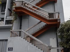 -广州市紫泥堂文化创意园景区