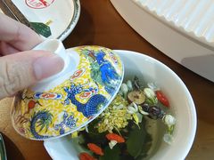 -津门老羊家·铜锅涮羊肉·烧烤(科技园店)