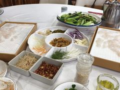 -绿雅居原生态农庄(小涌店)