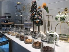 -朱迪小铺.半糖奶油蛋糕(海汇港店)