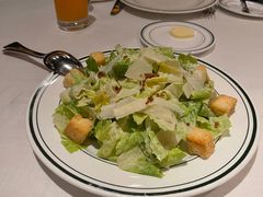 -Wolfgang’s Steakhouse 沃夫冈牛排馆(上海白玉兰广场店)