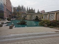 -南通大饭店·米兰餐厅