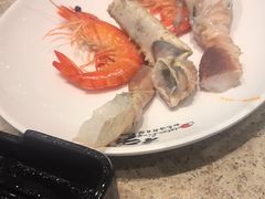 -初色海鲜自助(万丰路店)