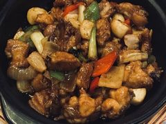 -紫阳家宴(源深店)