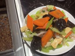 -运德成·天津老味烧烤(广开二马路店)