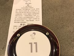 -喜茶(东莞汇一城店)