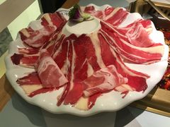 -雾都渣渣火锅(南城智汇城店)