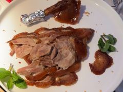 -青年公社烤鸭(青年路店)