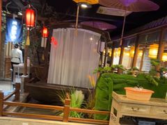 -印巷里主题餐厅(马鞍山店)