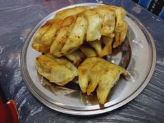 -桂萍特色牛筋牛杂(长堤街总店)