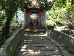 -雨花胜境