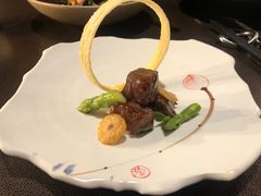 -广州文华东方酒店·江-由辉师傅主理