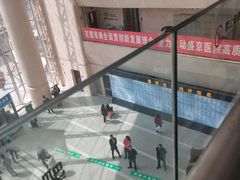 -中国医科大学附属盛京医院(南湖院区)