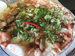 -玛尚诺Pizza&Bar(长泰广场店)