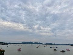 -云龙湖旅游景区
