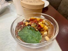 -清真·鸦儿李记·涮肉(和平里店)
