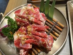 -西塔老太太泥炉烤肉(双井店)