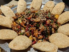 -东来土菜馆(民祥园路店)
