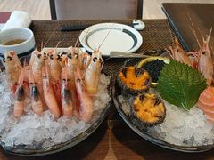 -田舍家Inakaya·炉端烧·铁板烧(天汇igc店)