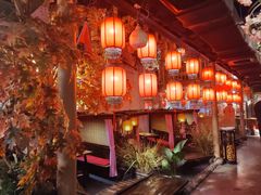 -锦上中式酒馆(南内环店)