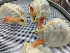 -叶存利海鲜大馅饺子(海宁路总店)