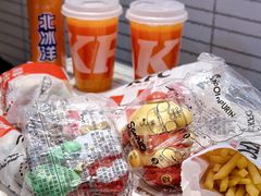 -肯德基(建华店)