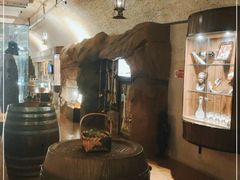 -青岛葡萄酒博物馆