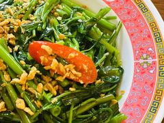 -曼谷食堂·泰国家庭料理(丹桂路店)