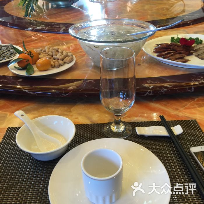 宗江长安明珠酒家图片 - 第8张