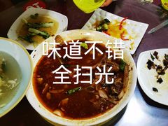 -马旭土鸡焖花卷·真域顺西域美食(天马大道店)