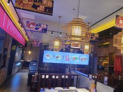 -重庆高老九火锅(万象城店)