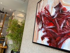 -三千里韩式炭火烤肉(南八马路店)