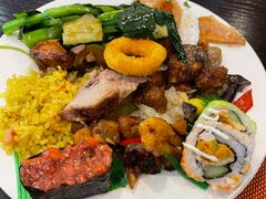 -聚春园自助餐厅(东街口店)